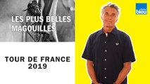 Les grandes histoires du Tour par Gérard Holtz | les plus grandes magouilles pour gagner le Tour