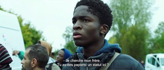 Roads  Bande annonce VOSTFR