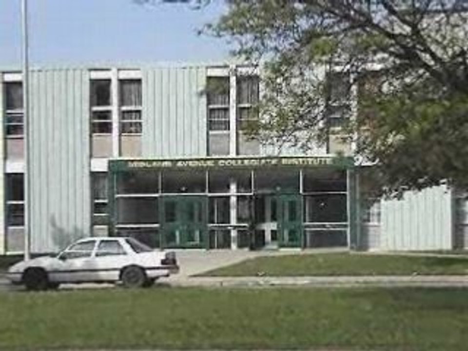 Midland Av CI Closing Pt1 Vidéo Dailymotion