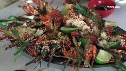 MUNCHIES GUIDE TO : Trailer