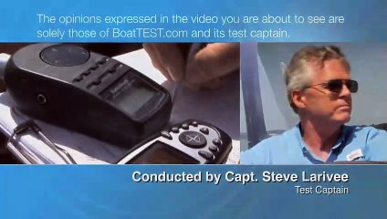 Triton 206 Allure (2019-) Test  - By BoatTEST