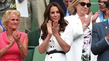 Kate Middleton’s Royal Wimbledon Tradition