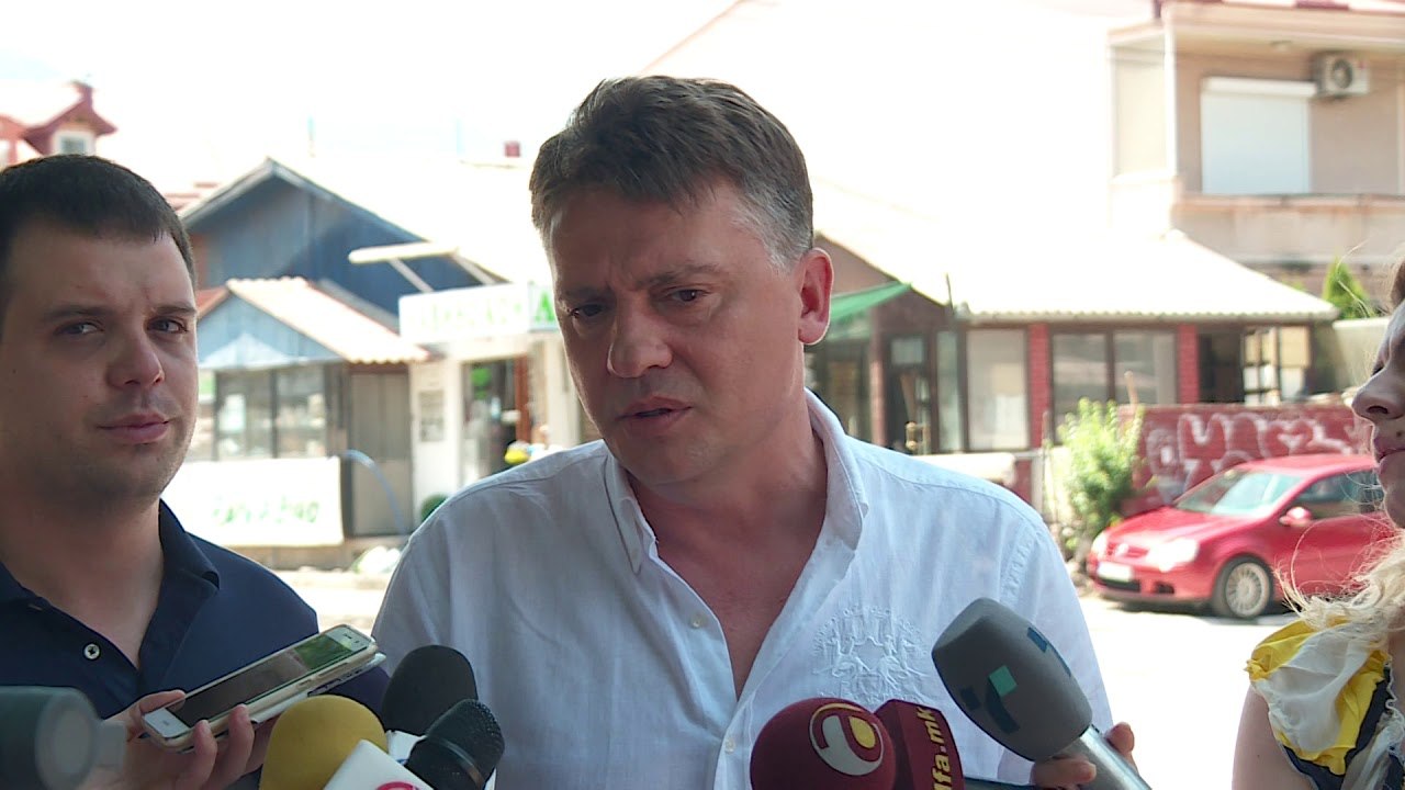 Шилегов бара трпеливост од возачите, најави раб...