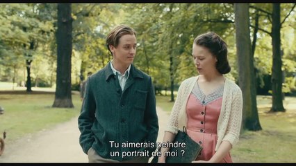L'oeuvre sans auteur - Bande-annonce VOSTFR