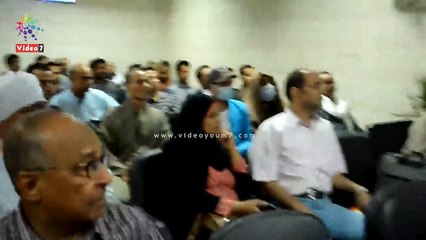 رئيس جامعة أسيوط : حريصين على دعم عمليات زراعة الكلى والكبد