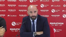 Monchi: 