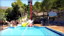 Top 10 Most Dangerous Waterslides
