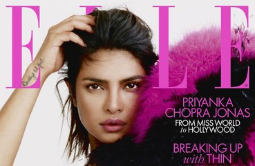 Priyanka Chopra: Duchess Meghan was always meant for big things