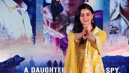 Alia Bhatt Will New Music Album To Be Next Pop Star