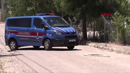 Yozgat'ta fabrikanın ortakları arasında kavga 1 ölü, 4 yaralı