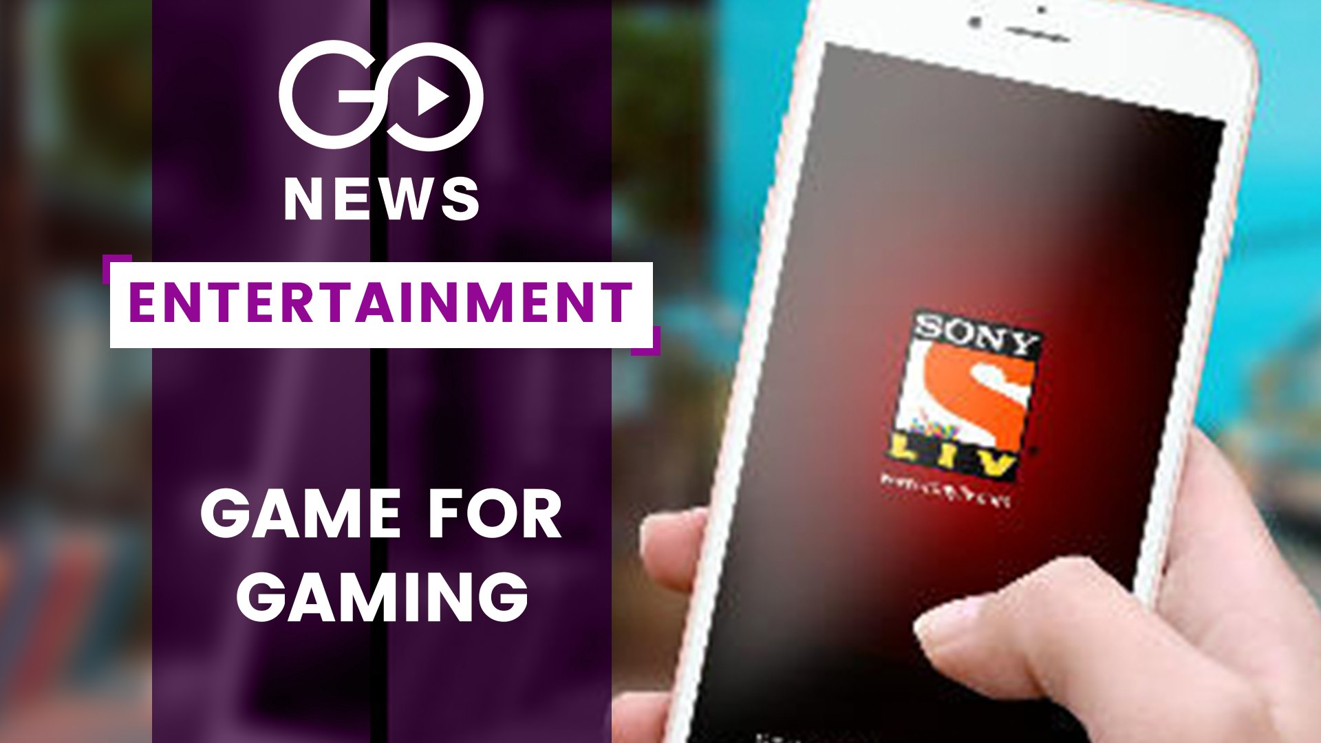 ⁣SonyLIV Launches OTT Gaming Platform