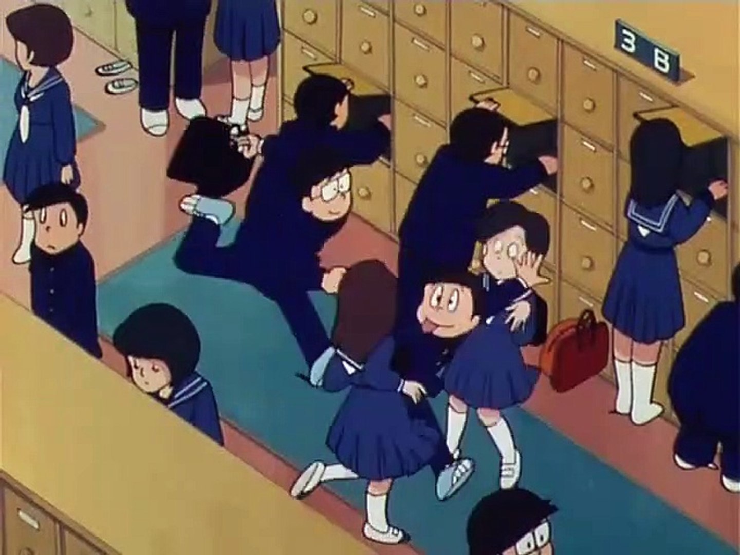 Esper Mami 01 - video Dailymotion