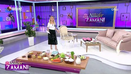 Nilüfer Zamanı 3 Temmuz 2019