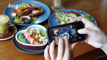 Therapist Finds Millennials' No. 1 Complaint