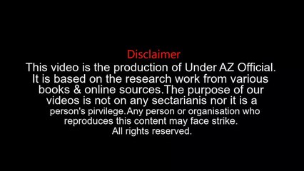 Urdu Moral Story l Ajeeb Waqia Jab Ma Shopping Kr Raha Tha