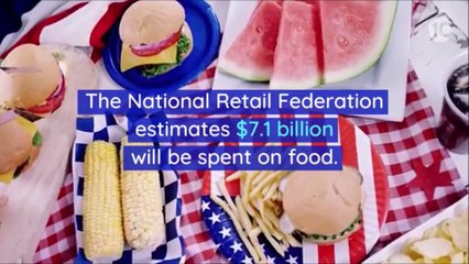 7 facts about the 4th of July 10Best