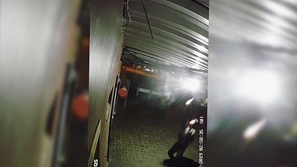 Em busca de objetos de valor, homem invade propriedade no Bairro Brasmadeira