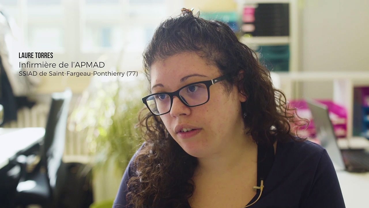 La télémédecine au service de nos aînés à domicile