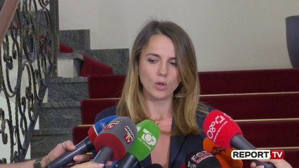 Download Video: Manja drejton komisionin për shkarkimin e Metës, Hajdari: Të shtyhet! Balla: Të lirohet sa më shpejt