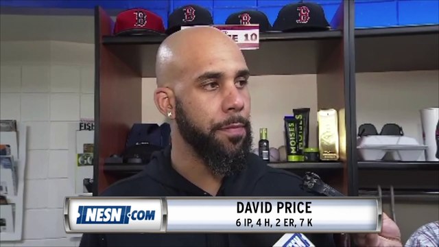 Alex Cora On Red Sox Snapping Losing Streak Vs. Blue Jays