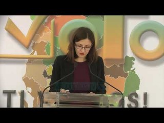 Descargar video: 45 mijë vota të pavlefshme në zgjedhjet lokale - News, Lajme - Vizion Plus