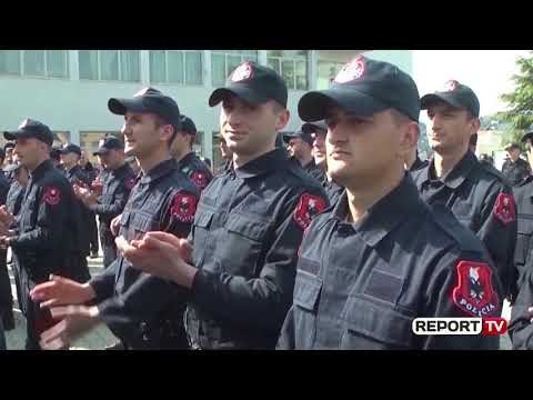 Hapen aplikime për 500 vende në Shkollën e Policisë, kriteret dhe dokumentat që duhet të dorëzohen