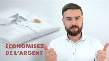 Comment faire votre propre détachant à la maison?