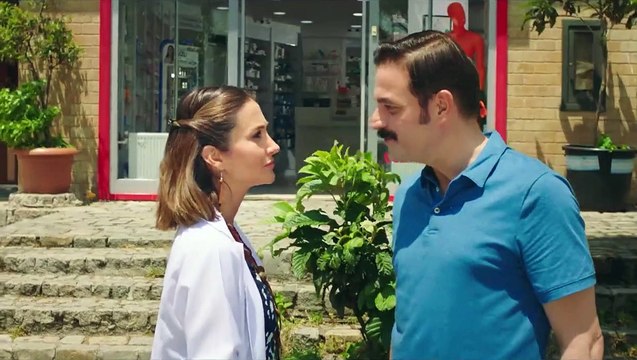 Geniş Aile Komşu Kızı Fragman
