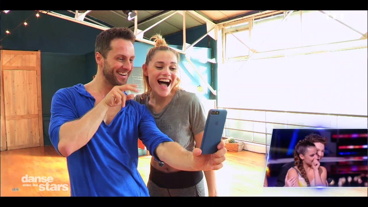 DALS S08 - SWITCH - le meilleur des répétitions