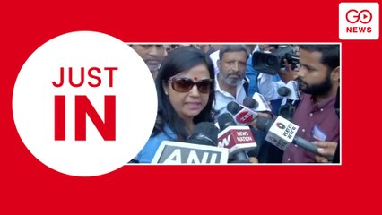Mahua Lashes Out At Media