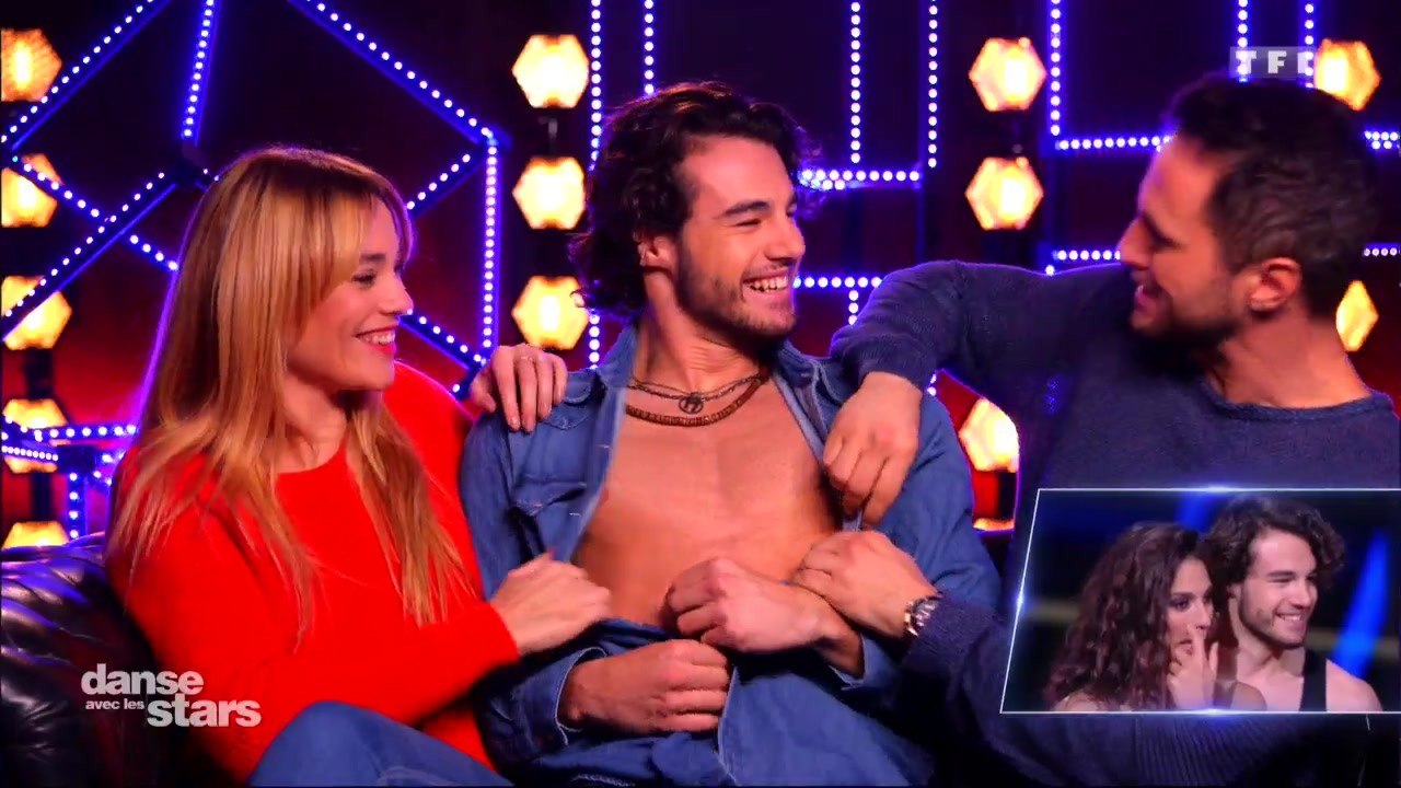 DALS S08 / Switch - Les immanquables de la semaine