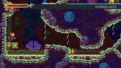 Los mejores metroidvania de los últimos años