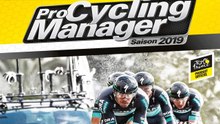 Pro Cycling Manager 2019 La Vuelta and the Tour de France {PC} GamePlay