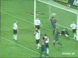 ELM [3] Barcelona - Legia 3-0 [3-0]