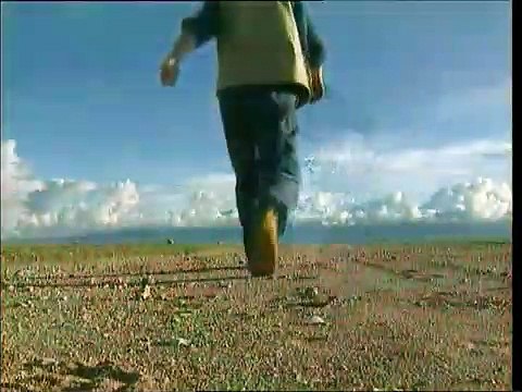 Barış Manço 'Gülpembe'