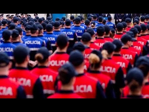 RTV Ora - Hapen aplikimet për shkollën e policisë. Ja kriteret dhe dokumentacionet