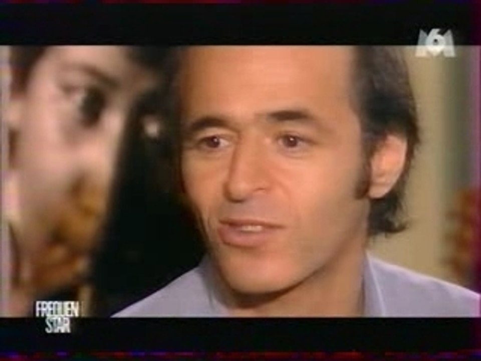 9° " Fréquenstar Jean-Jacques GOLDMAN "