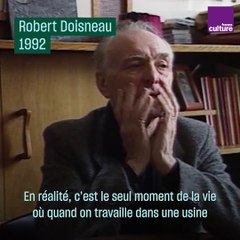 Les vacances, c'est quoi ? pour Doisneau, Sheila, Léon Blum...