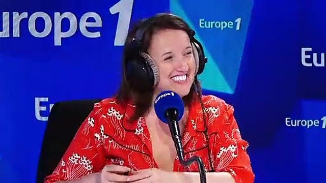 Laurent Barat à Nicolas Vanier : Votre livre m'a donné des ailes