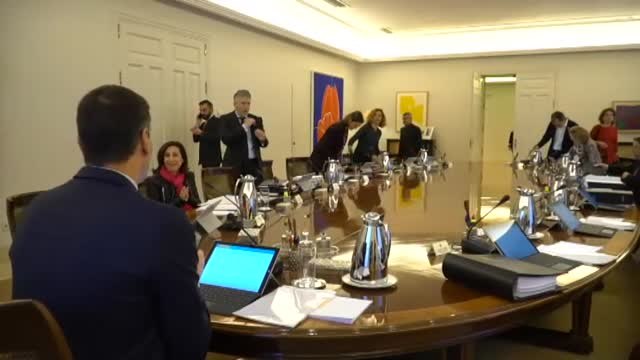 Iglesias revisará su propuesta si el Congreso rechaza un gobierno de coalición