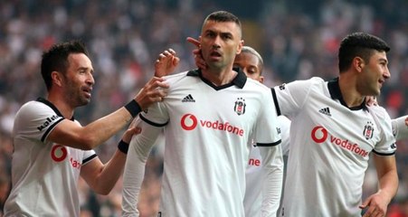 Beşiktaş ve Guimares, Tyler Boyd transferinde el sıkıştı!