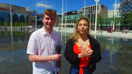 GOODLINES: 4th July 2019