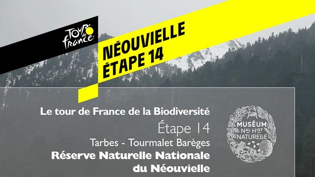 Étape 14 : Réserve naturelle nationale de Néouvielle