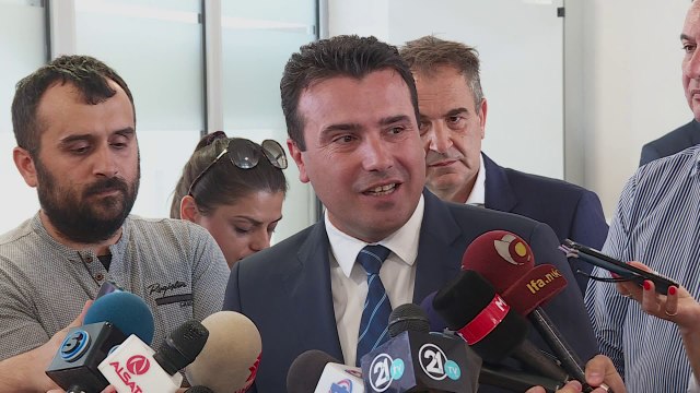 Утре владата ќе реши колку Зоран Заев може да биде и министер за финансии