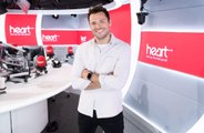 Mark Wright returns to Heart radio with new weekend show