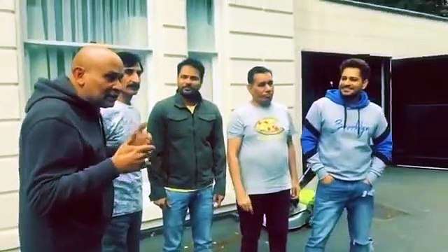 Chal Mera Putt Trailer Amrindar Gill Nasir Chnoti, iftikhar Thakur, Simi Chahal
