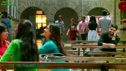 Dil Ne Tumko Chun Liya Hai Unplugged Cover WhtatsApp Status Love