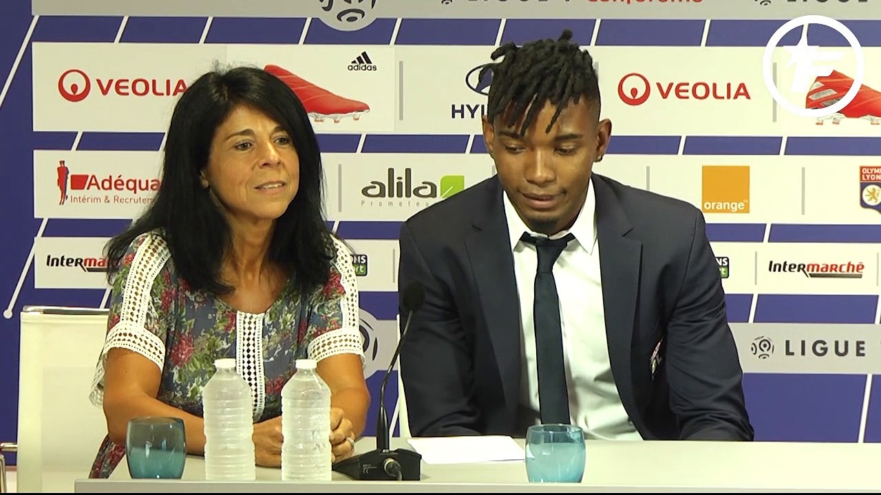 OL : Thiago  Mendes explique son choix