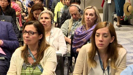 İstanbul'un tarihi alan koruma tecrübesi diğer ülkelerle paylaşıldı - BAKÜ