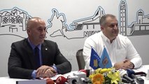 Hapen dyqanet ne veri te Kosoves